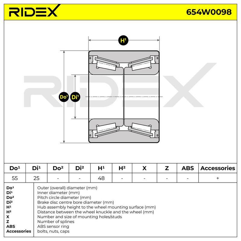 SUPP-6358-654W0098 #1