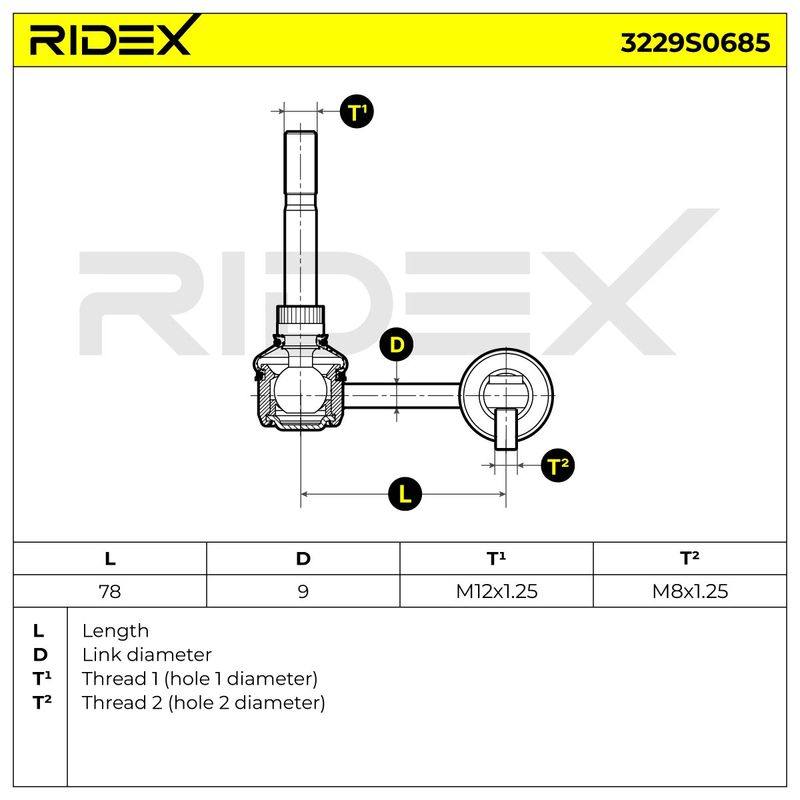 SUPP-6358-3229S0685 #4