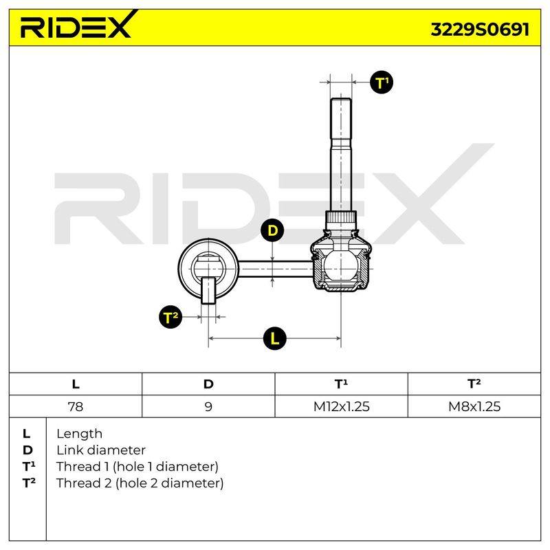 SUPP-6358-3229S0691 #2