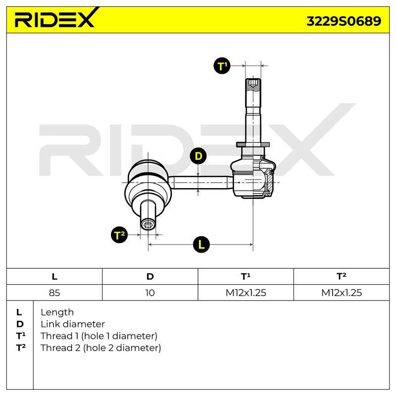 SUPP-6358-3229S0689 #3