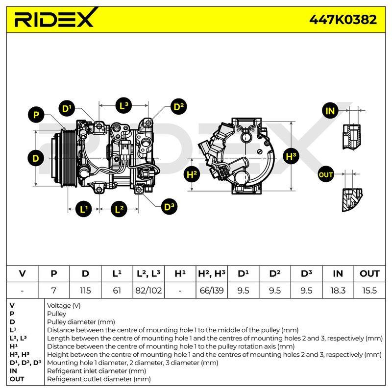 SUPP-6358-447K0382 #4