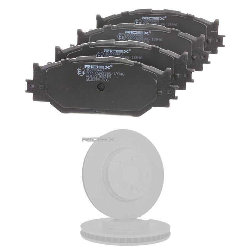 SUPP-6358-3405B2560 #2