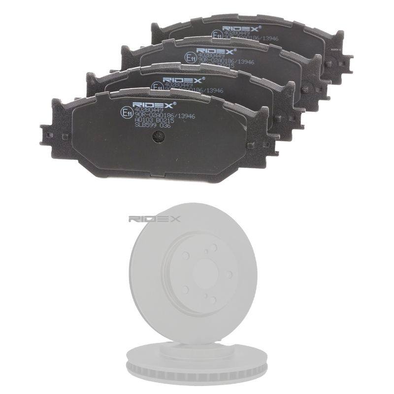 SUPP-6358-3405B2560 #3
