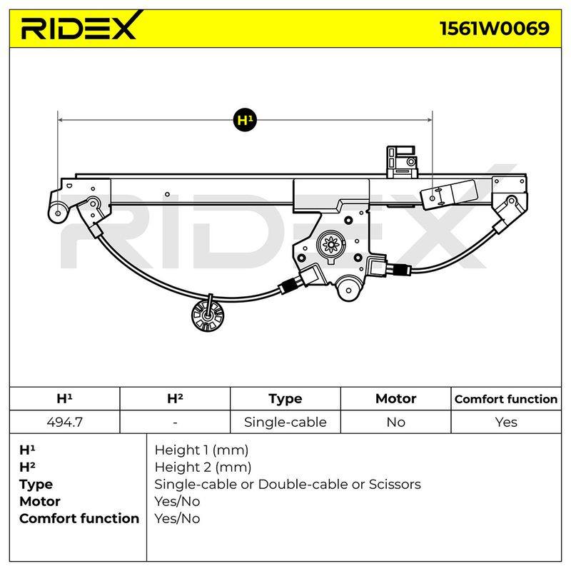 SUPP-6358-1561W0069 #3