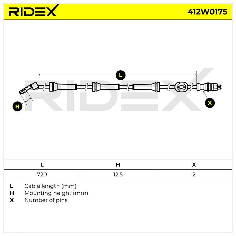 SUPP-6358-412W0175 #3