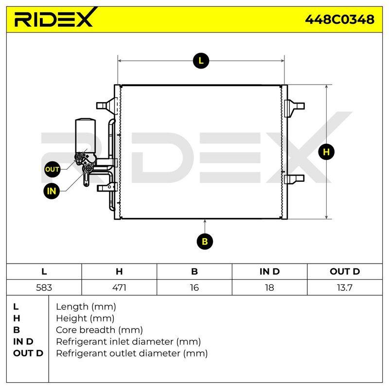 SUPP-6358-448C0348 #3