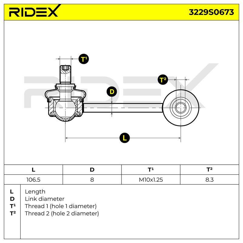 SUPP-6358-3229S0673 #2