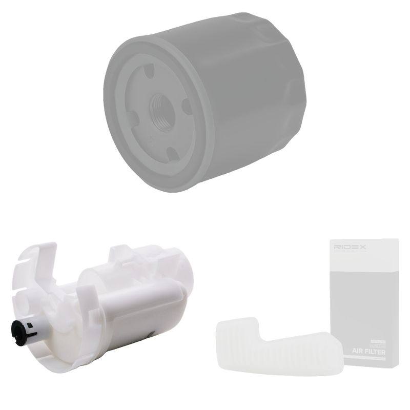 SUPP-6358-4055F23683 #1