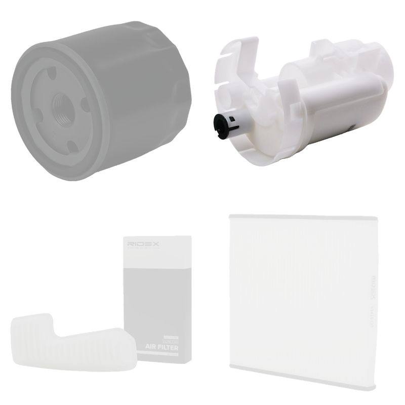 SUPP-6358-4055F30258 #1