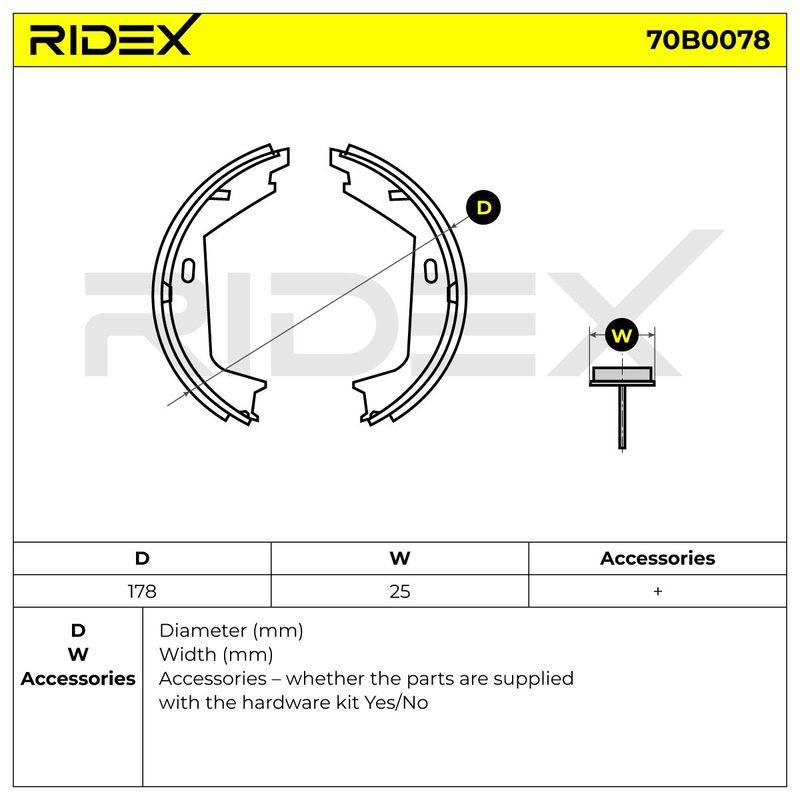 SUPP-6358-70B0078 #3
