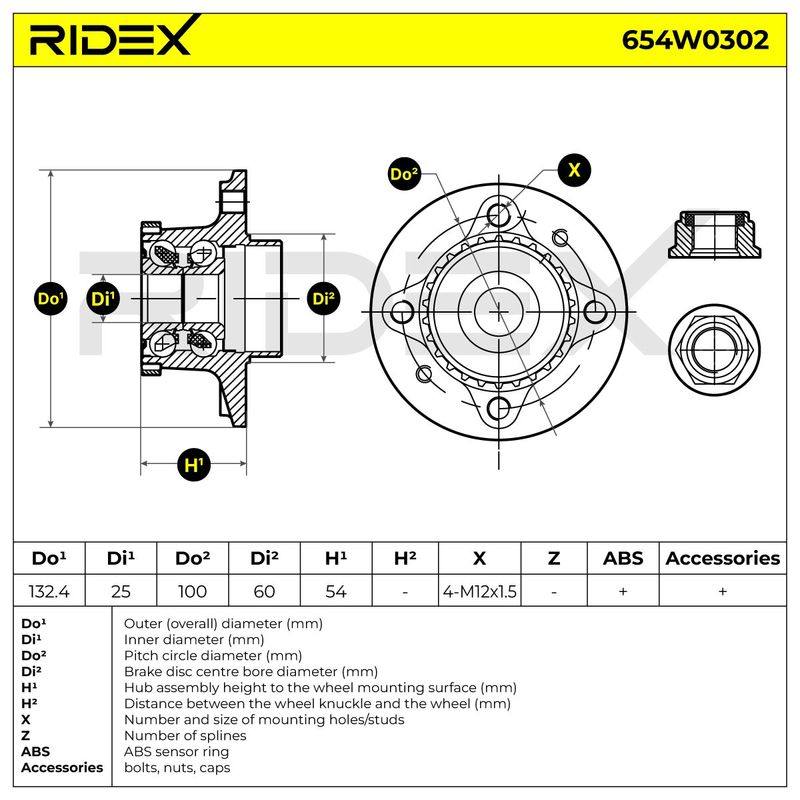 SUPP-6358-654W0302 #3