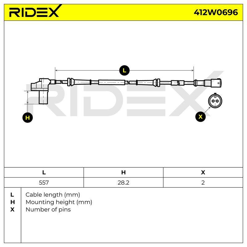 SUPP-6358-412W0696 #1