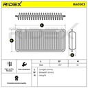 SUPP-6358-8A0503 #3