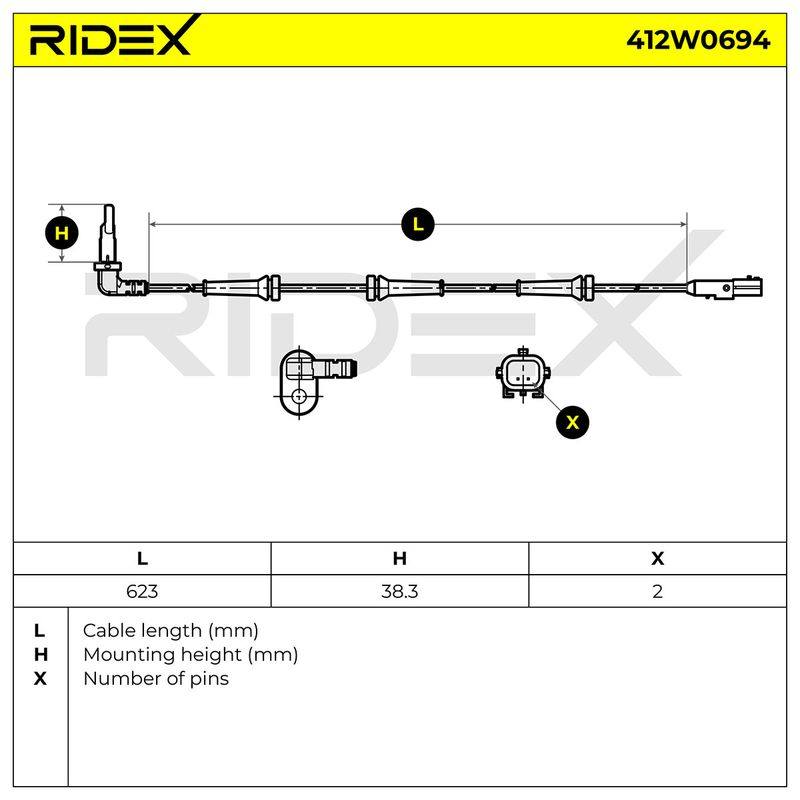SUPP-6358-412W0694 #3