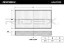 SUPP-6358-424I0325 #1