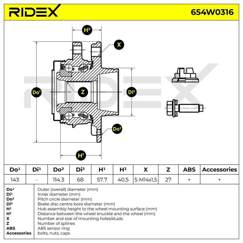SUPP-6358-654W0316 #4