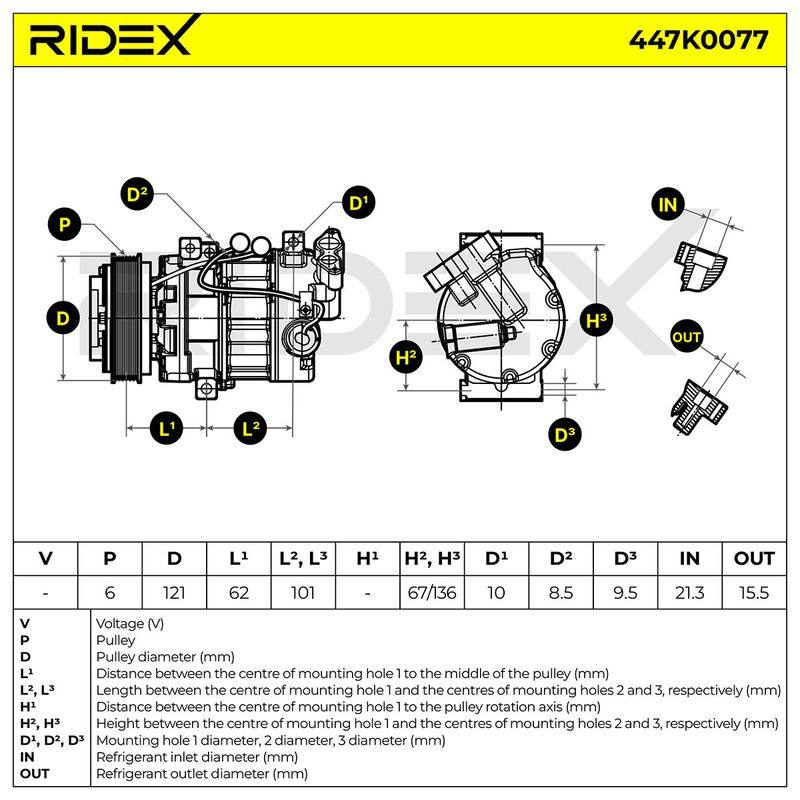 SUPP-6358-447K0077 #4