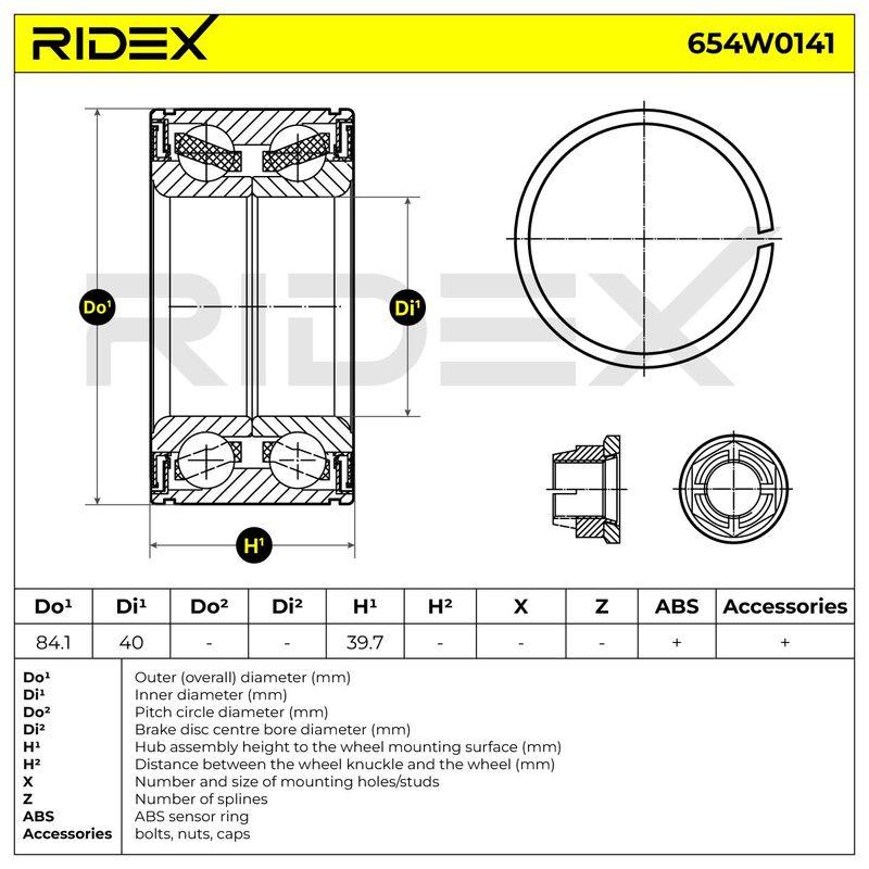 SUPP-6358-654W0141 #3
