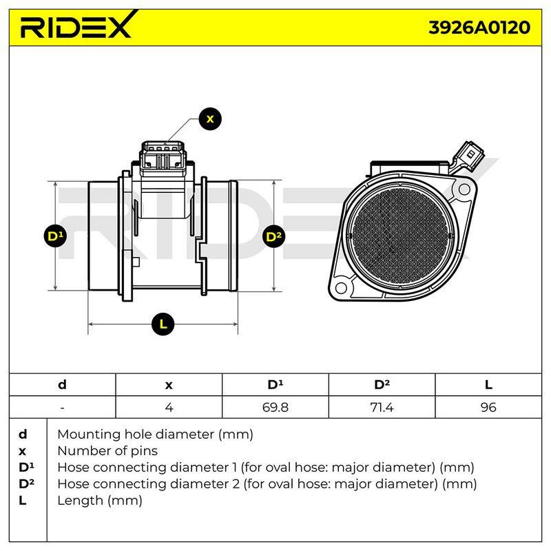 SUPP-6358-3926A0120 #4