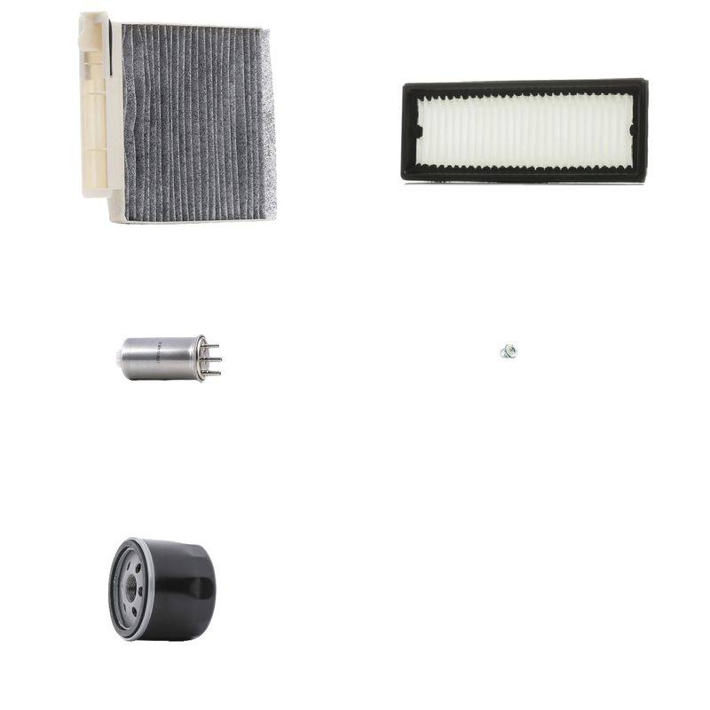 SUPP-6358-4055F18460 #1