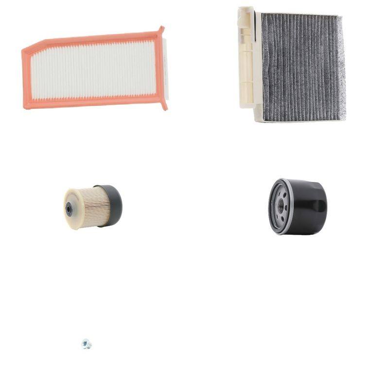 SUPP-6358-4055F14024 #1