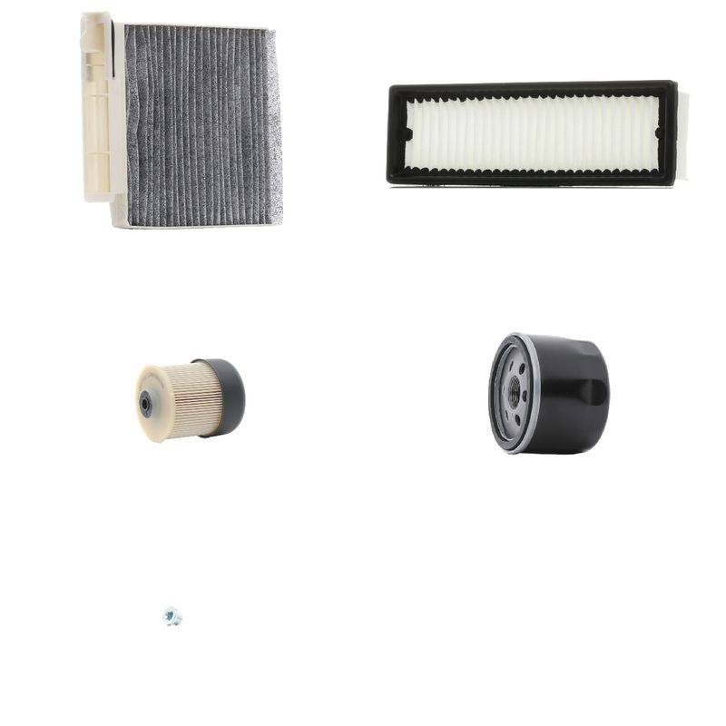 SUPP-6358-4055F14036 #1