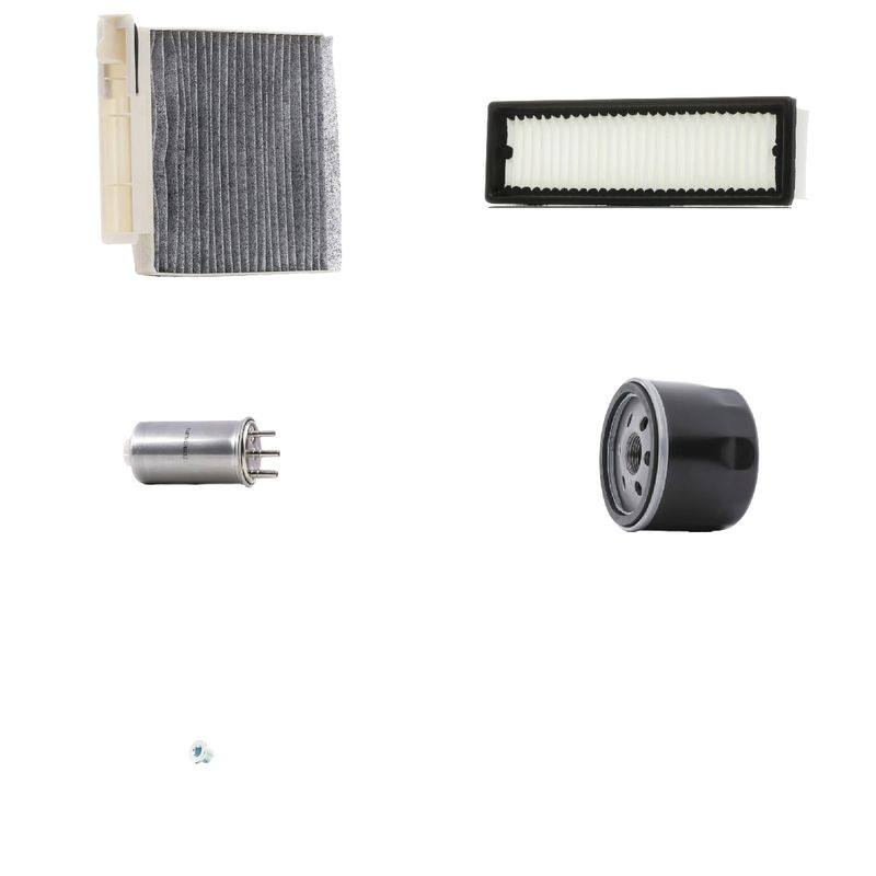 SUPP-6358-4055F14037 #1