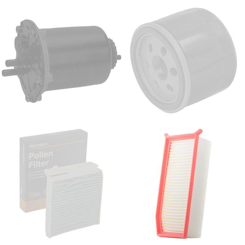 SUPP-6358-4055F30025 #1
