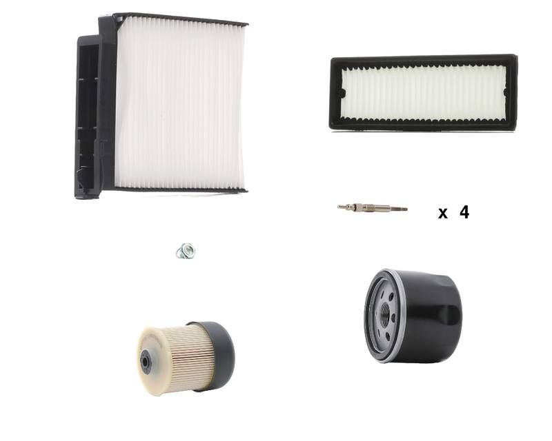 SUPP-6358-4682P21009 #2