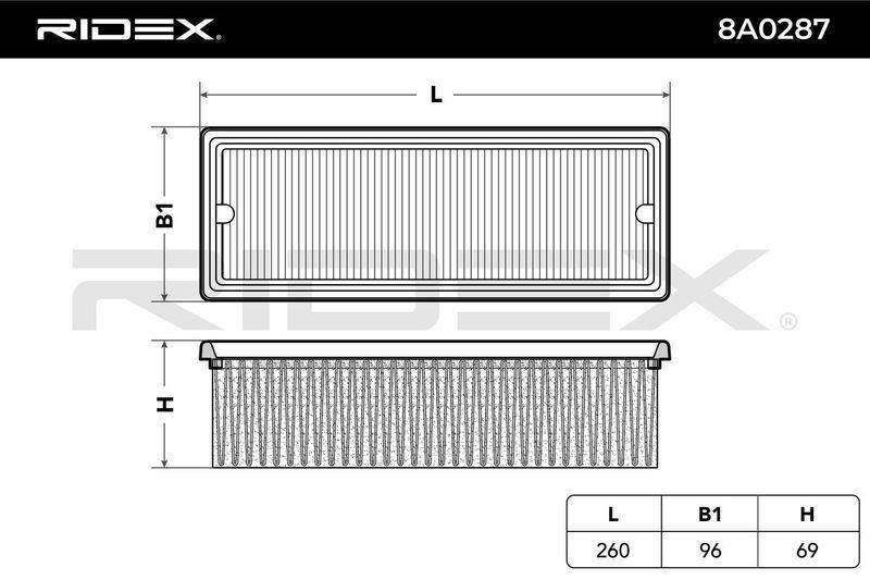 SUPP-6358-8A0287 #3