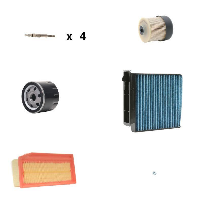 SUPP-6358-4682P7183 #1