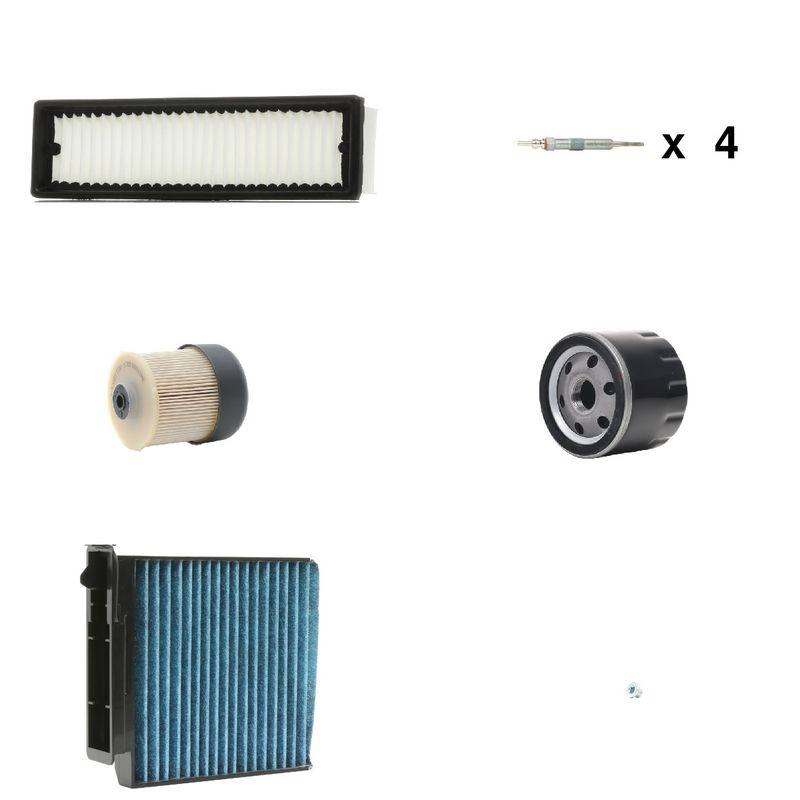 SUPP-6358-4682P7073 #1