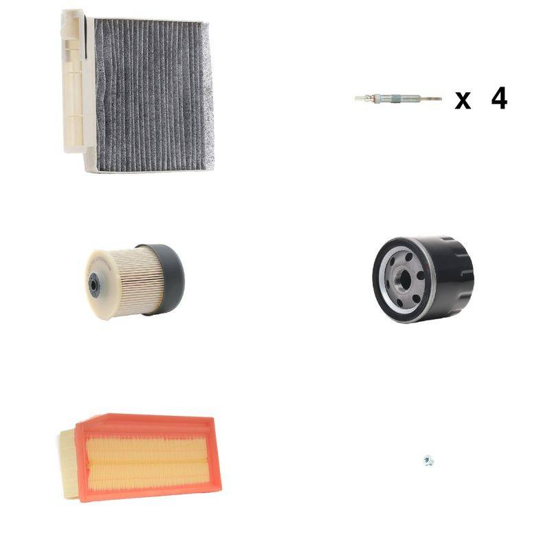 SUPP-6358-4682P7168 #1
