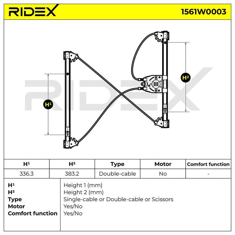 SUPP-6358-1561W0003 #2