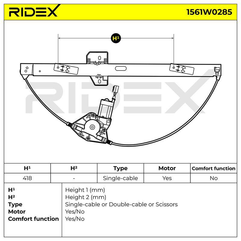 SUPP-6358-1561W0285 #3