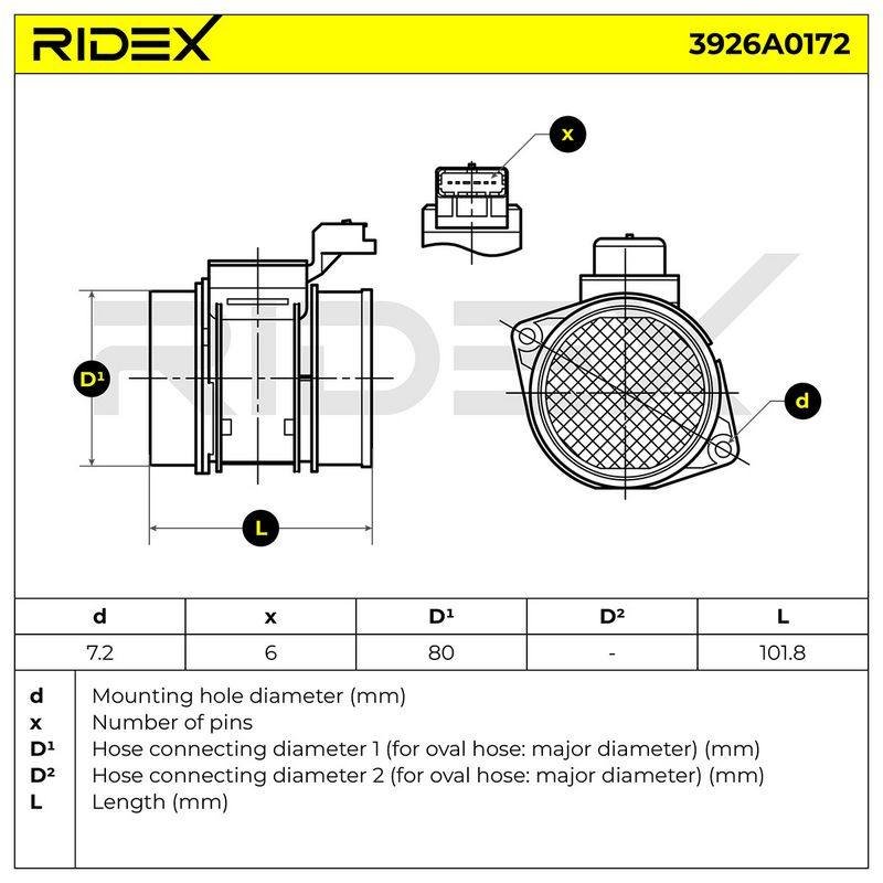 SUPP-6358-3926A0172 #2