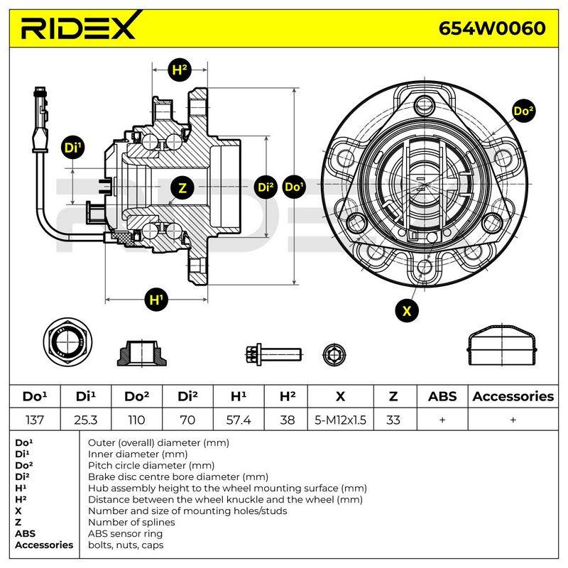 SUPP-6358-654W0060 #3