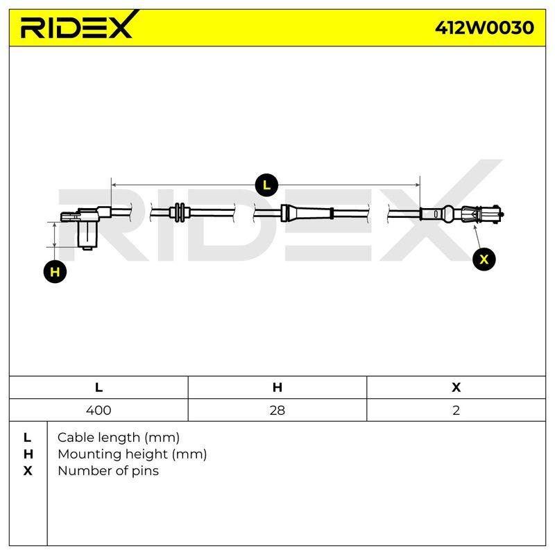 SUPP-6358-412W0030 #1