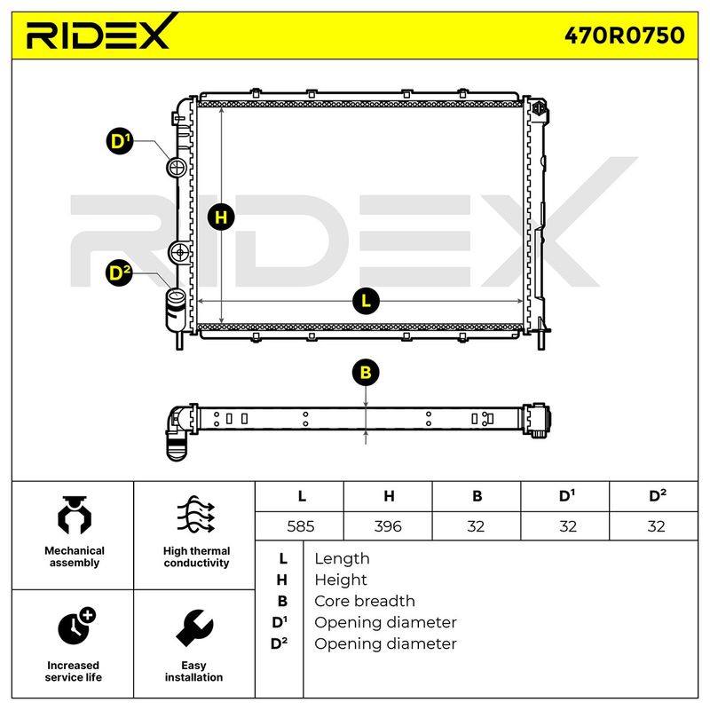 SUPP-6358-470R0750 #1