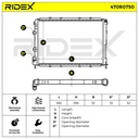 SUPP-6358-470R0750 #1