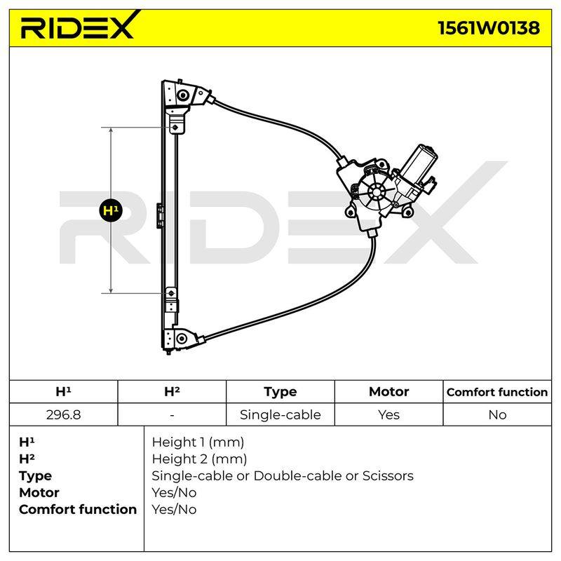SUPP-6358-1561W0138 #2