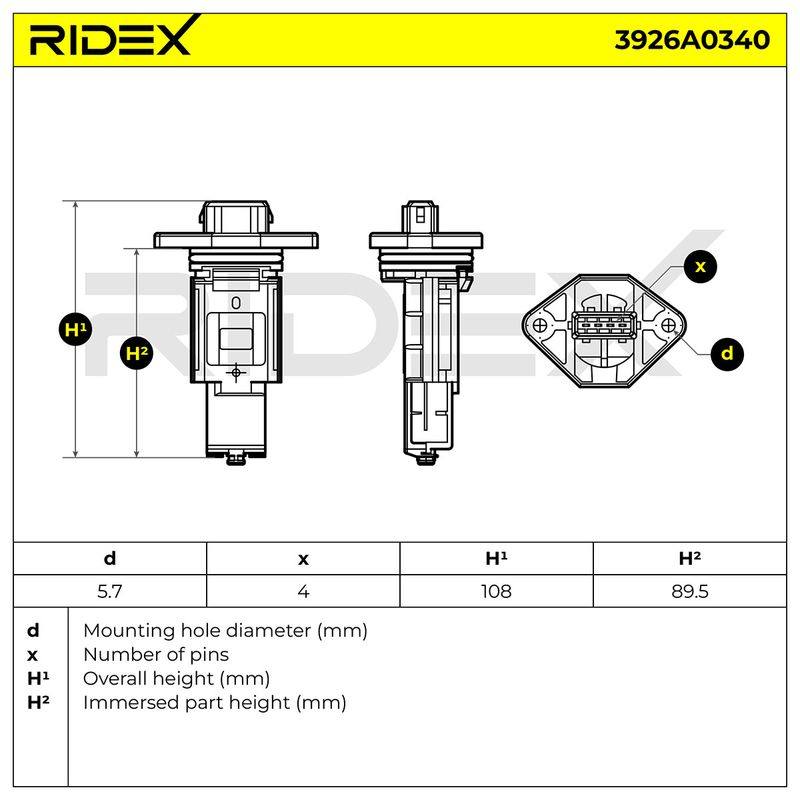 SUPP-6358-3926A0340 #4