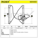 SUPP-6358-1561W0531 #4