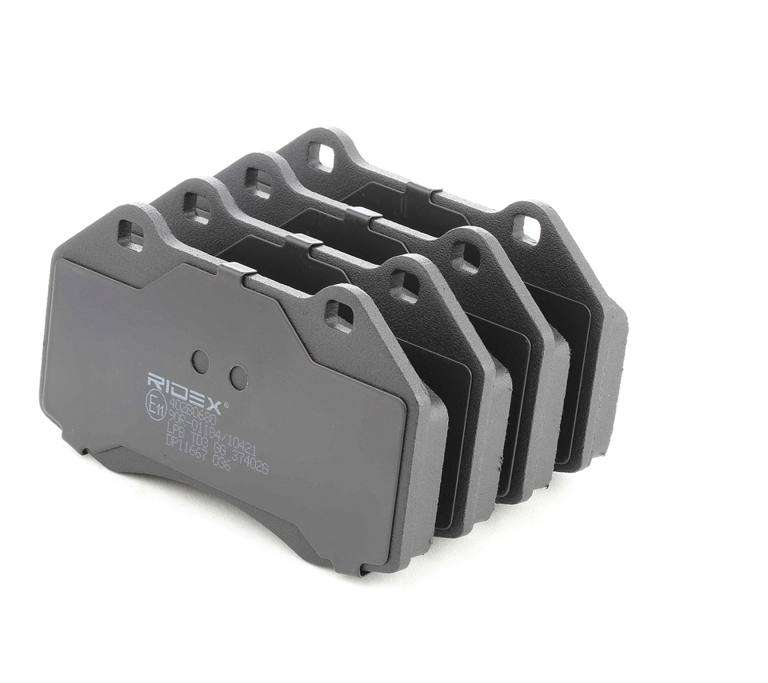 SUPP-6358-3405B3111 #2