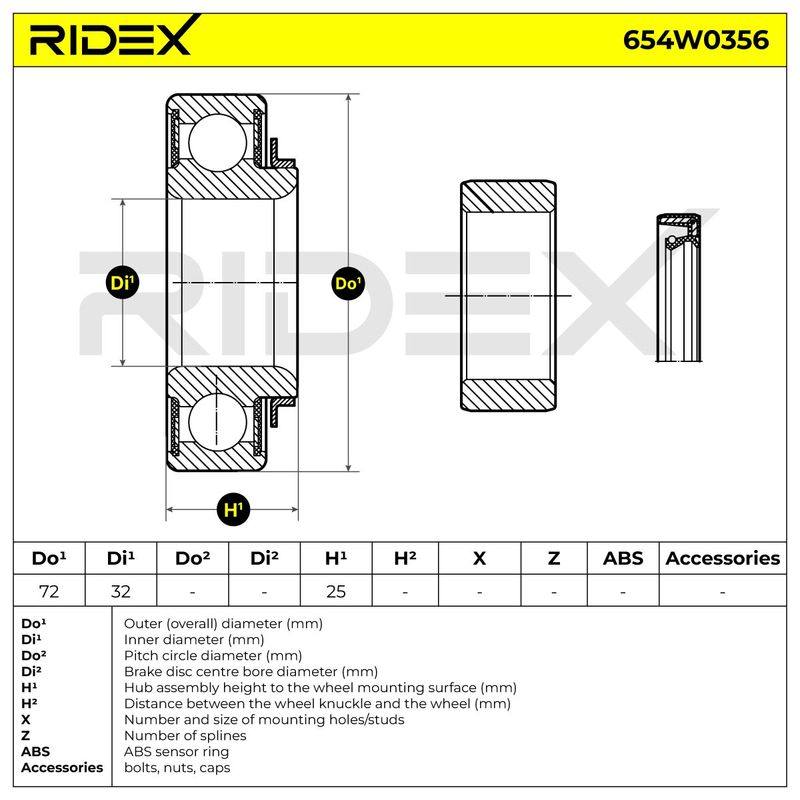 SUPP-6358-654W0356 #2