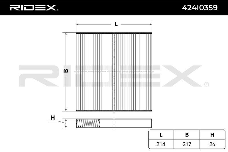 SUPP-6358-424I0359 #3