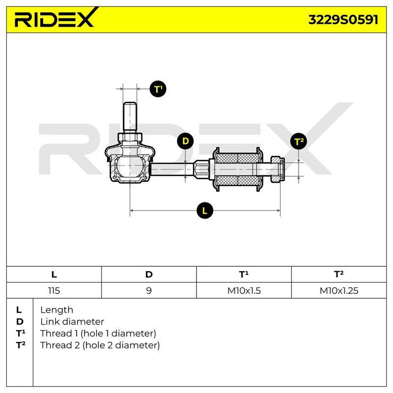 SUPP-6358-3229S0591 #1