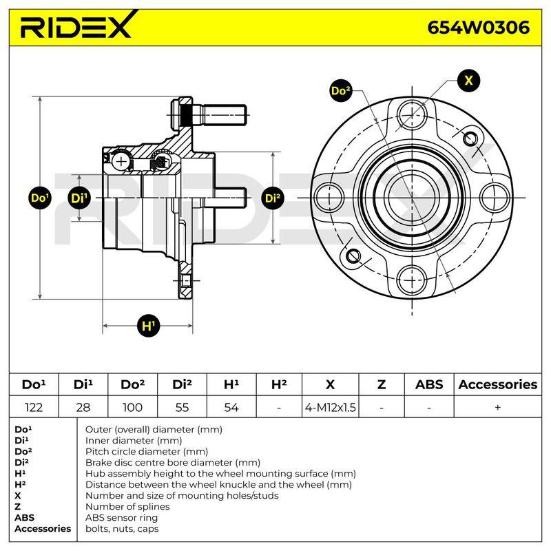 SUPP-6358-654W0306 #3