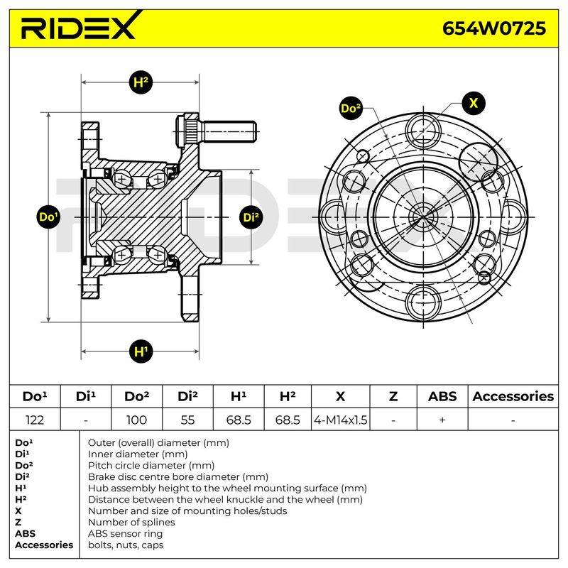 SUPP-6358-654W0725 #4