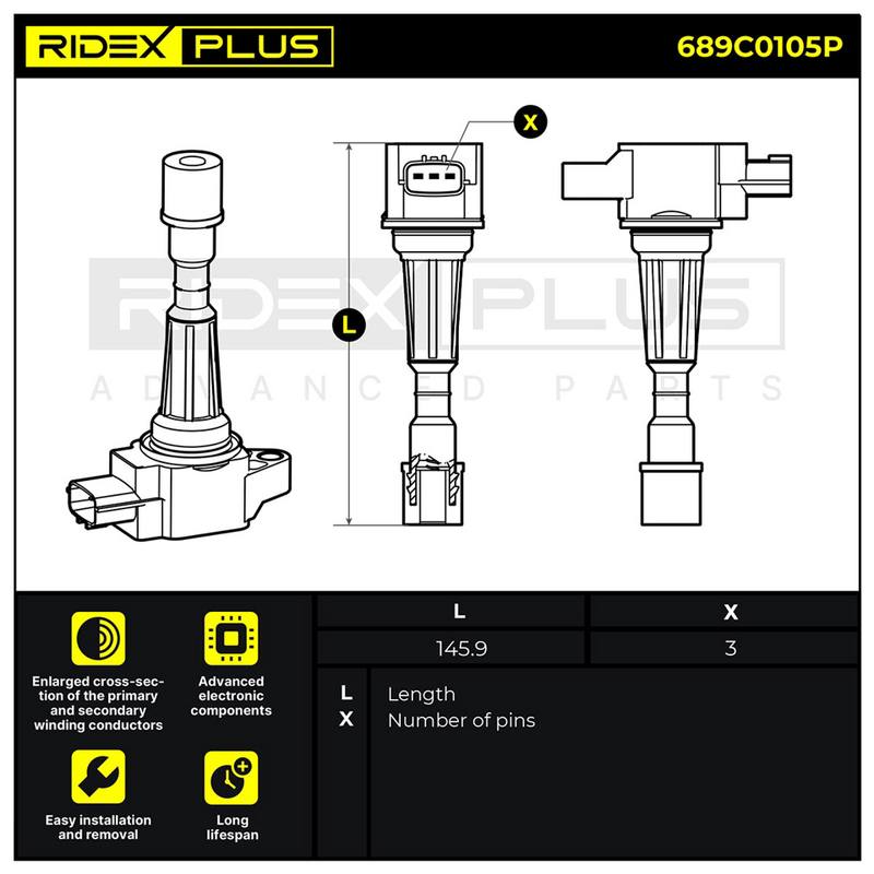 SUPP-6358-689C0105P #3